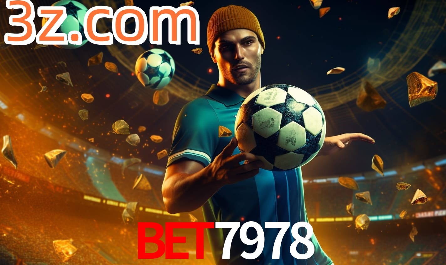 Ampla Seleção de Apostas Bet7978